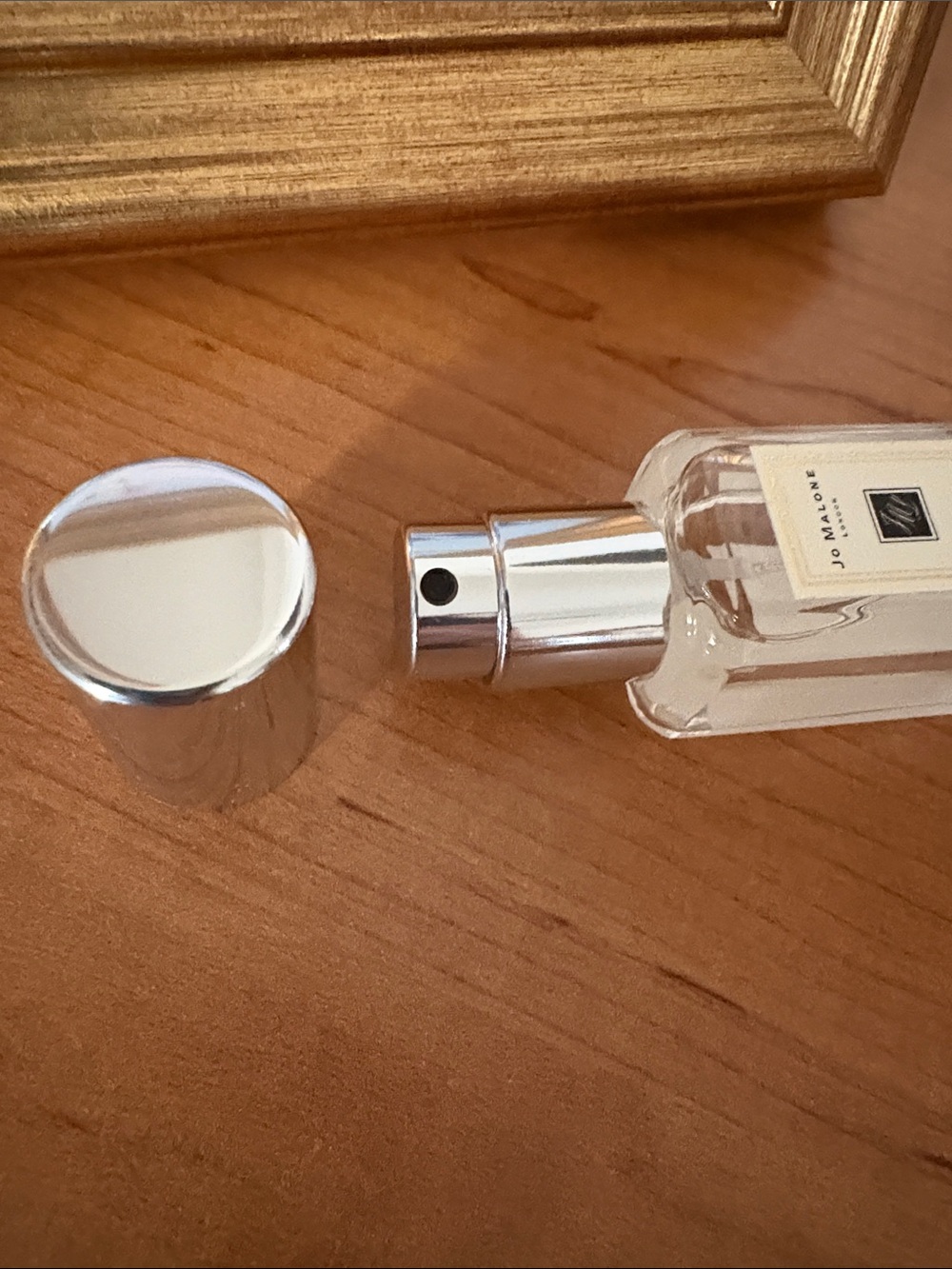 ‼️NEW‼️ Jo Malone Mini Wild Bluebell - Picture 2 of 3